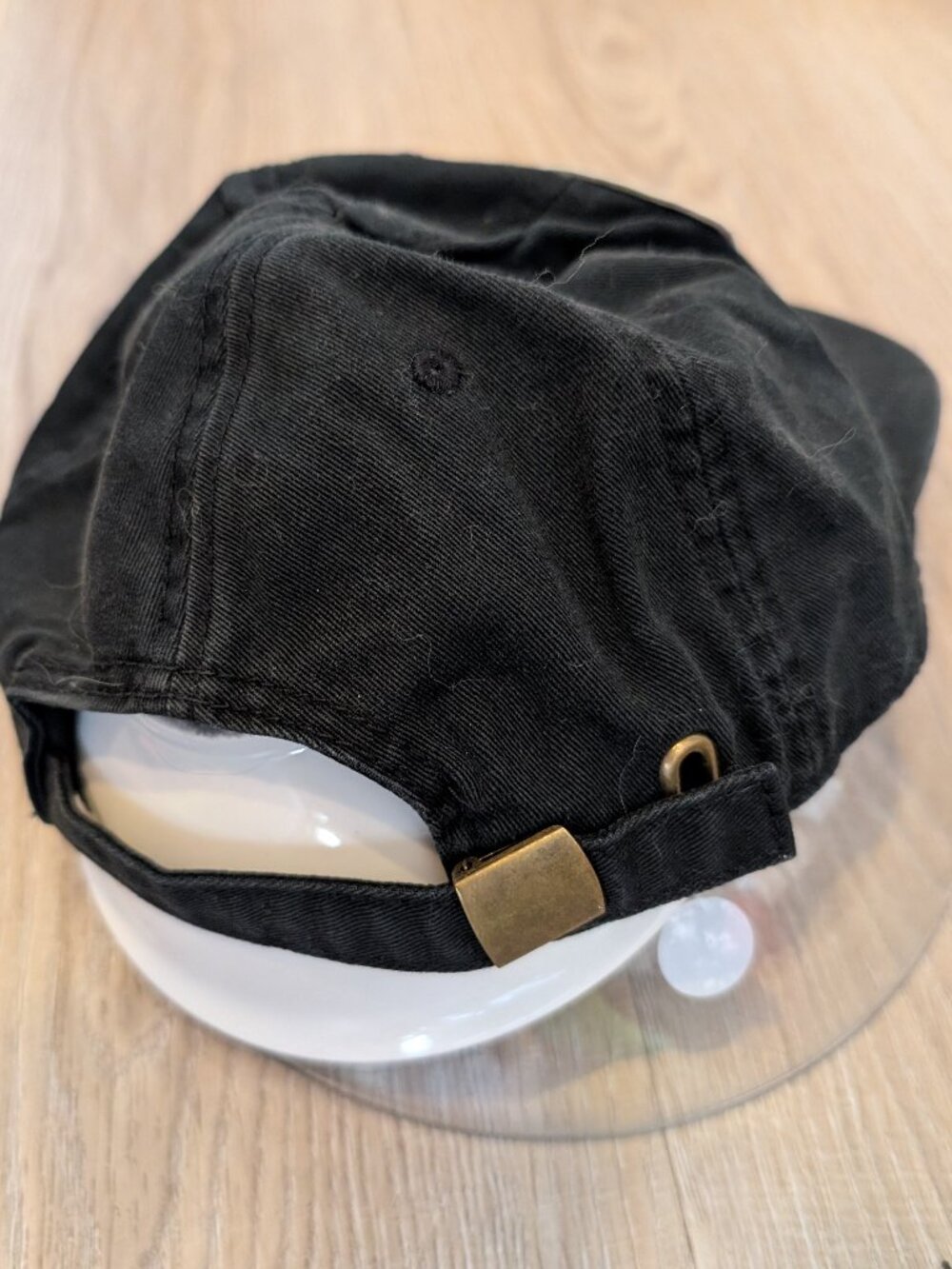 Awarewolf Cap - Picture 3 of 5